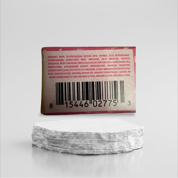 JEFFREE STAR COSMETICS CONCEALER PALE YELLOW NIB - Picture 5 of 6